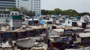 पिंपरी-चिंचवड एसआरए प्रकल्प: 2,777 झोपडीधारकांना हक्काची आधुनिक सोयींसह घरे