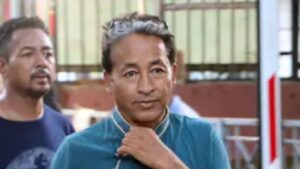 रॅमन मॅगसेसे पुरस्कार विजेते सोनम वांगचुक यांच्यावर NSA गुन्हा दाखल, जोधपूरला हलवले