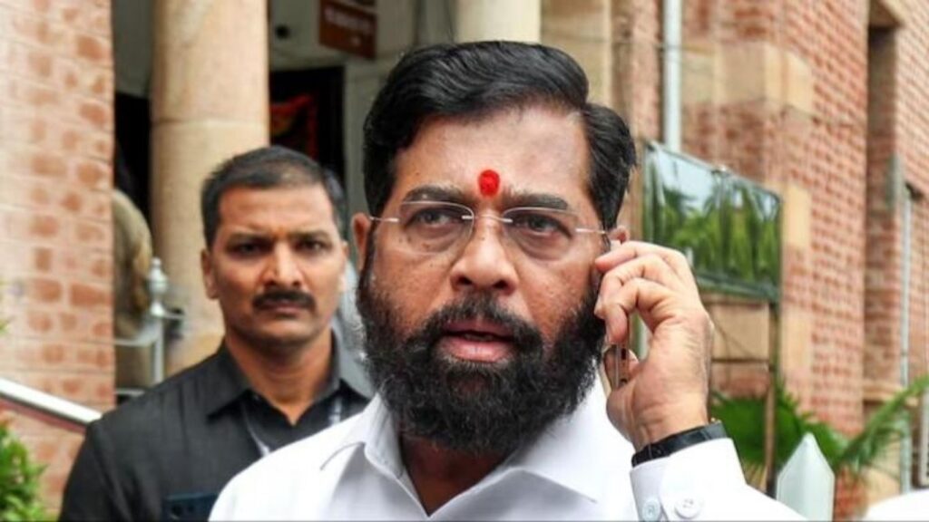 Akola Crime: पतीने पत्नीला पेटवल्याचा संशय, रूपाली 50% होरपळली; एकनाथ शिंदे यांनी घेतली गंभीर दखल