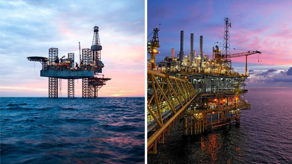 अंदमानच्या कुशीत सापडला मोठा खजिना; नैसर्गिक वायूच्या साठ्याचा मोठा विजय