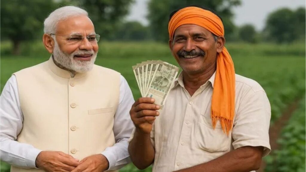 PM Kisan योजनेत महत्त्वाचे बदल; शेतकऱ्यांसाठी 21व्या हप्त्यासाठी सूचना