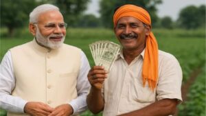 PM Kisan योजनेत महत्त्वाचे बदल; शेतकऱ्यांसाठी 21व्या हप्त्यासाठी सूचना