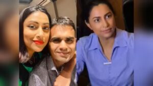 Kranti Redkar Exclusive: "पाकिस्तानातून धमक्या येतायत!" – वानखेडे प्रकरणावर क्रांतीचा खुलासा