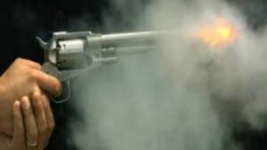 मालाड पूर्वमध्ये गोळीबार; एक जखमी, रुग्णालयात उपचार सुरू