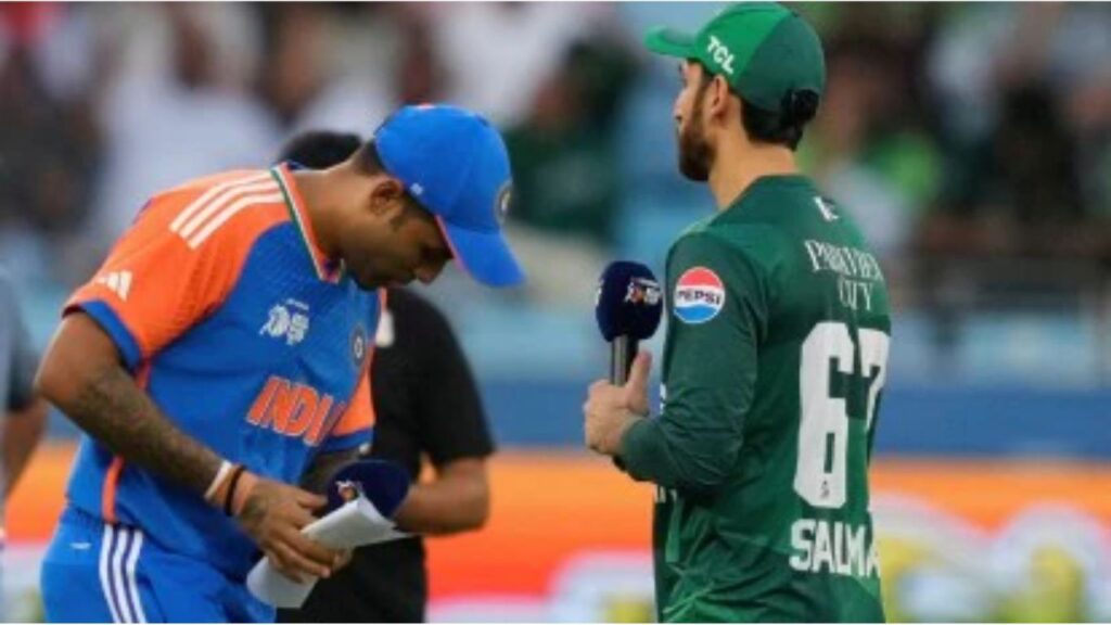 IND vs PAK Final 2025 : दुबईतील हवामान, खेळपट्टी आणि सुपर ओव्हरची शक्यता