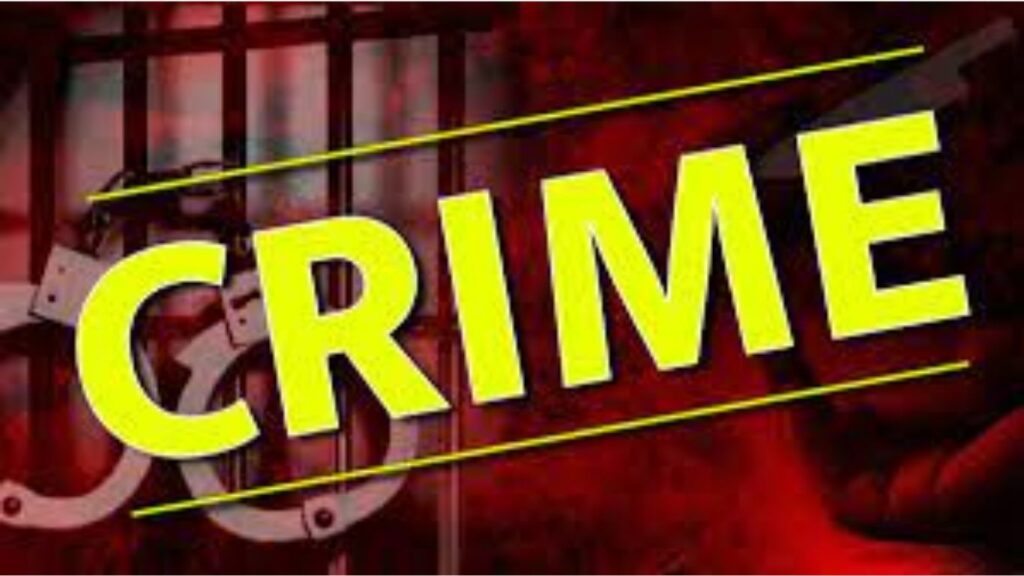 बुलढाणा: मुलाने आई-वडिलांची हत्या, शेतीच्या वादातून थरारक घटना