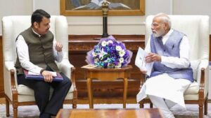 महाराष्ट्रातील पूरग्रस्त शेतकऱ्यांसाठी एनडीआरएफ मदतीचा मोठा निर्णय?