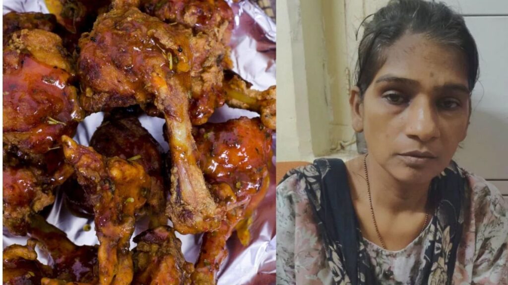 Palghar News: चिकन लॉलीपॉपच्या हट्टावरून आईकडून मुलाचा मृत्यू, मुलगी गंभीर जखमी