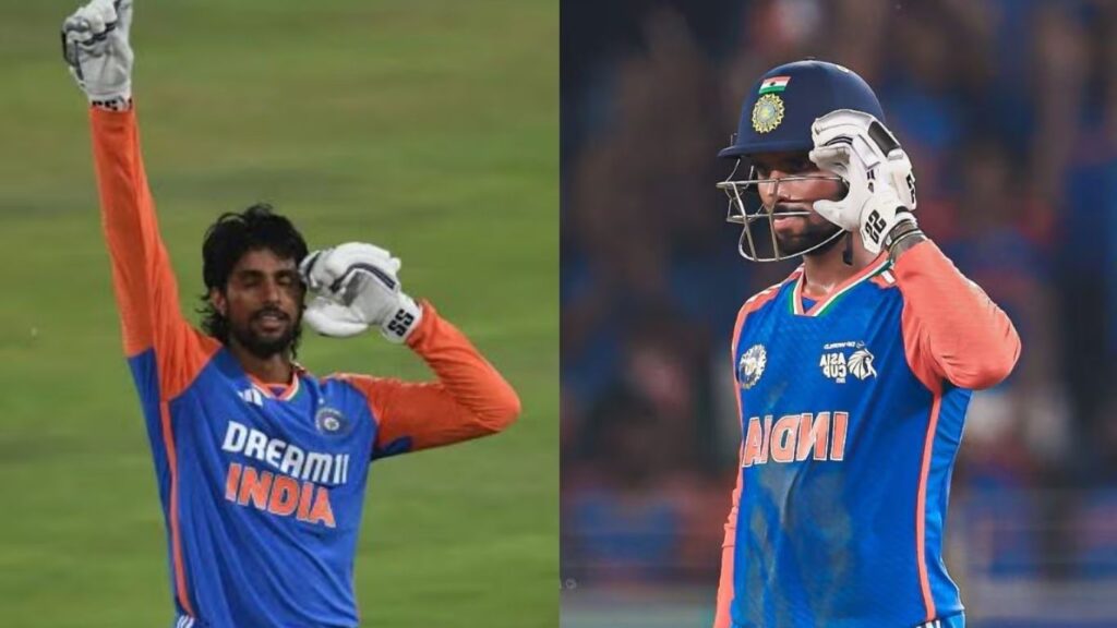 तिलक वर्माने मने जिंकली! आशिया चषक फायनलमध्ये पाकिस्तानवर भारताचा विजय