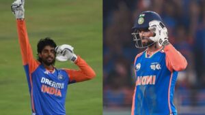 तिलक वर्माने मने जिंकली! आशिया चषक फायनलमध्ये पाकिस्तानवर भारताचा विजय