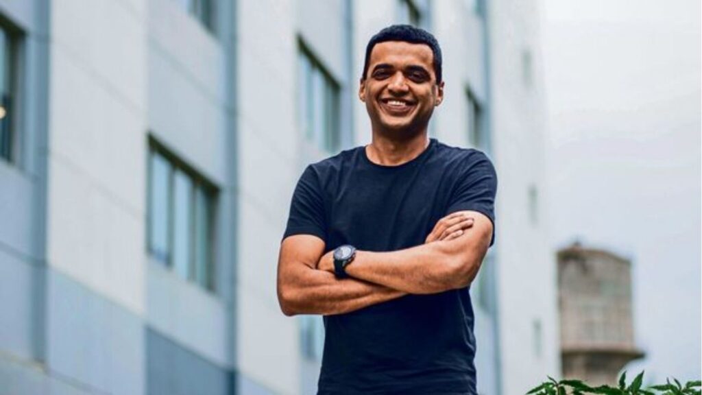 ग्राहकांच्या आरोग्यासाठी झोमॅटोने सुरू केला 'हेल्दी मोड', Deepinder Goyal ने व्यक्त केली खंत