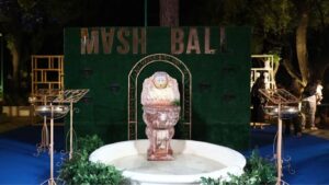 युनिसेफ इंडियाच्या समर्थनार्थ मुंबईत कार्यक्रम