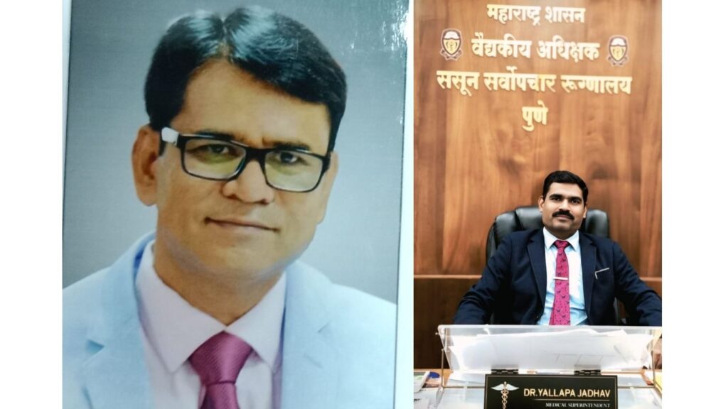 ससून हॉस्पिटलमध्ये १४ वर्षीय किशोरचे हृदय ऑपरेशन यशस्वी, पाच तासांत वाचवले जीवन