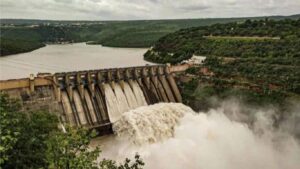 कोयना धरण परिसरात ३.४ रिच्टर स्केलचा सौम्य भूकंप, कोणतीही हानी नाही