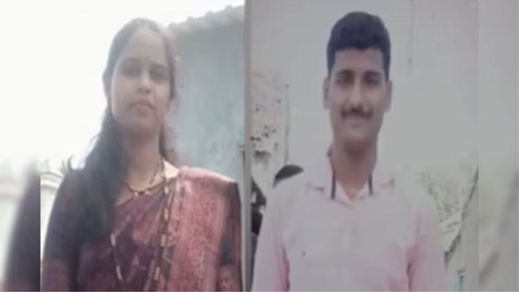 कोल्हापूर: पतीने कोयत्याने पत्नीची हत्या, पोलिसांकडून रात्री उशीरा अटक
