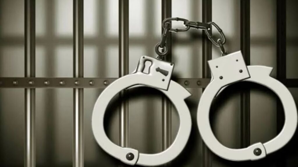 बोरिवली स्टेशनवर फिल्मी स्टाईल लूट! पोलिसांची मोठी कारवाई, सहा आरोपी अटकेत