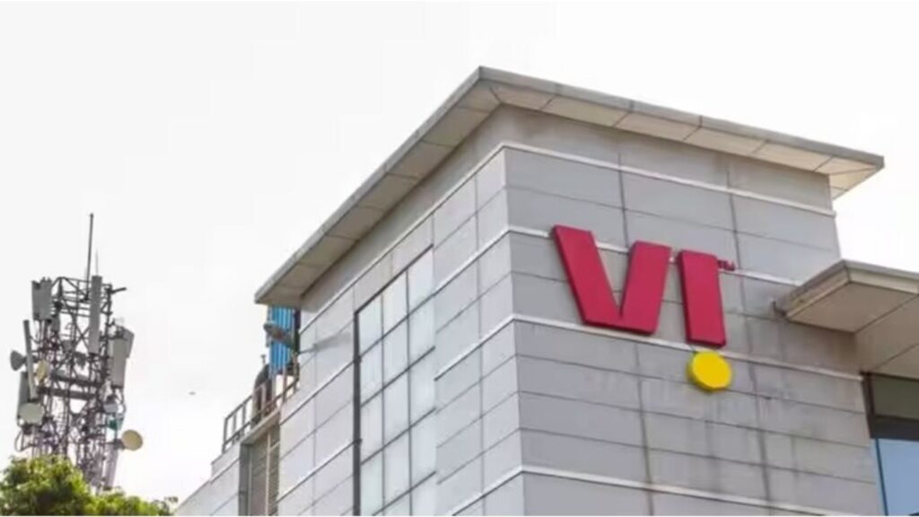 Vodafone Idea शेअर्समध्ये वाढ: AGR प्रकरणावर सर्वोच्च न्यायालयाची सुनावणी लवकरच