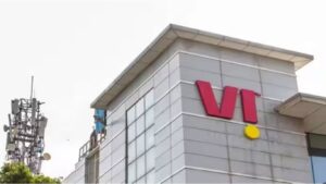 Vodafone Idea शेअर्समध्ये वाढ: AGR प्रकरणावर सर्वोच्च न्यायालयाची सुनावणी लवकरच