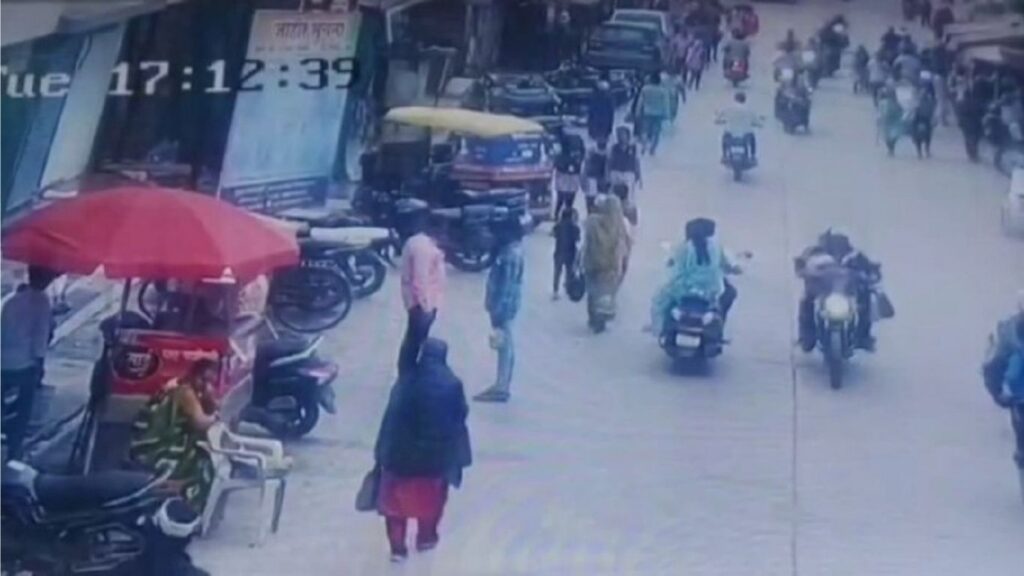 शिरवळमध्ये भरदिवसा गोळीबार; 'खुनाचा बदला खुनाने' घेण्याचा प्रयत्न फसला