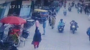 शिरवळमध्ये भरदिवसा गोळीबार; 'खुनाचा बदला खुनाने' घेण्याचा प्रयत्न फसला