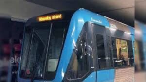 मुंबई मेट्रो ३ अ‍ॅक्वा लाइन: ३७ किमी, २७ स्टेशन, पूर्ण भूमिगत मार्गिका दसऱ्याला सुरू