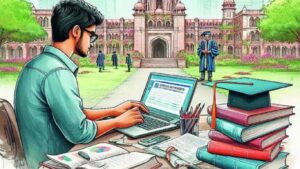 पुण्यातील अधिछात्रवृत्ती विलंब: महाज्योती विद्यार्थ्यांना आर्थिक व मानसिक ताण