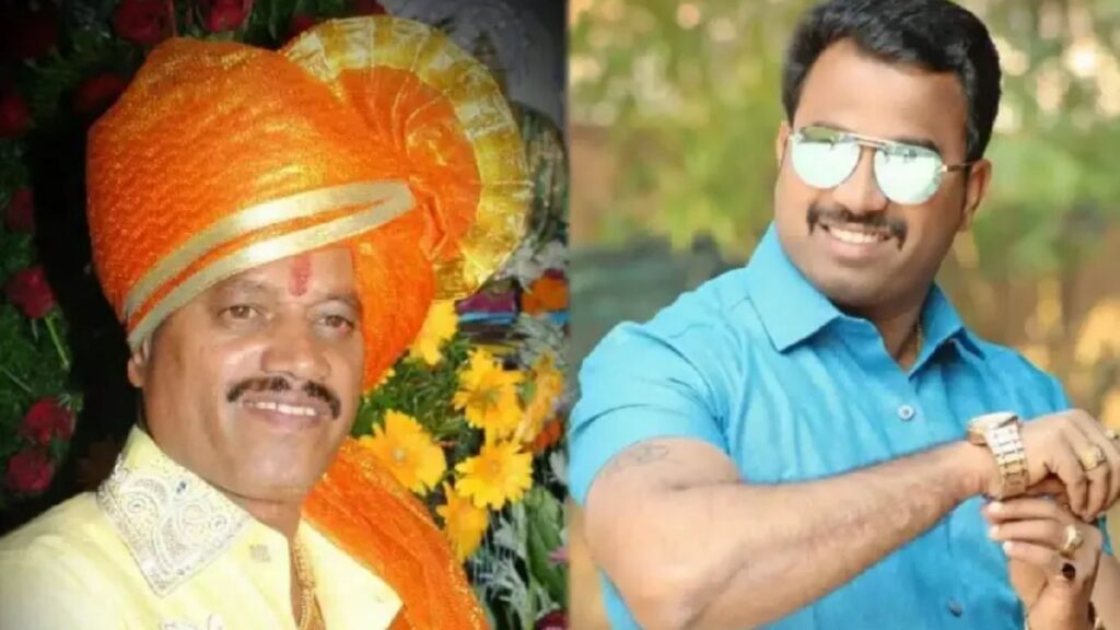 पुणे आयुष कोमकर हत्या प्रकरण: १३ आंदेकर कुटुंबीयांना अटक, कृष्णा आंदेकर पोलिसांच्या ताब्यात