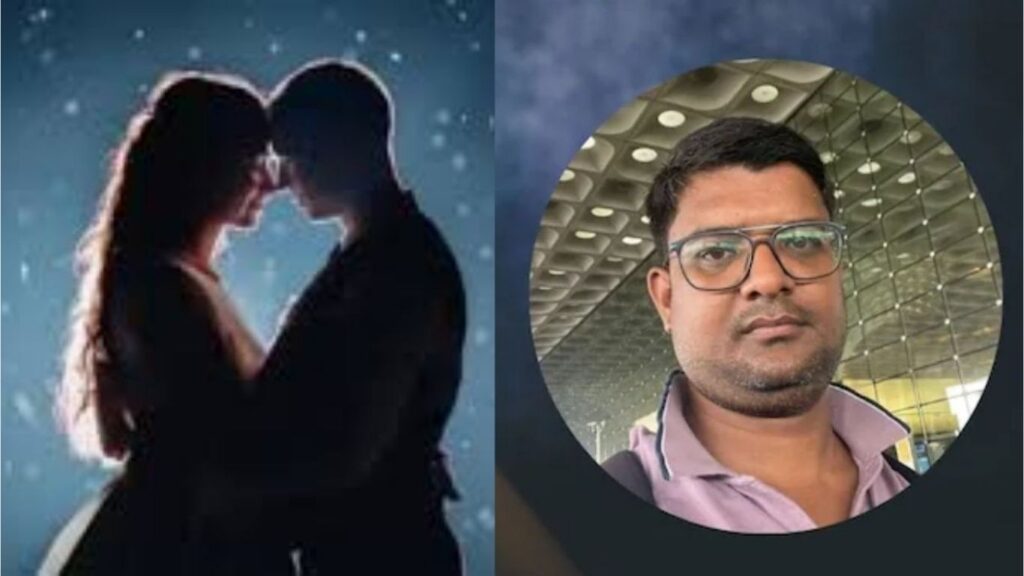 डोंबिवलीत प्रेमाच्या नावाखाली फसवणूक करणाऱ्या शिक्षकाची अटक