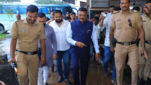 प्रताप सरनाईकांचा संताप – “दोषी अधिकाऱ्यांची पुन्हा नियुक्ती कशी?”; तात्काळ कारवाईचे आदेश