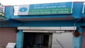 SBI बँक लूट: विजयपुरात 21 कोटींची चोरी; बनावट व्हॅनचा वापर, पळताना अपघात
