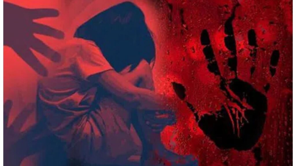 मुंबईत धक्कादायक घटना: महिला कर्मचाऱ्याकडून ४ वर्षीय चिमुरडीचा विनयभंग, POCSO अंतर्गत गुन्हा दाखल