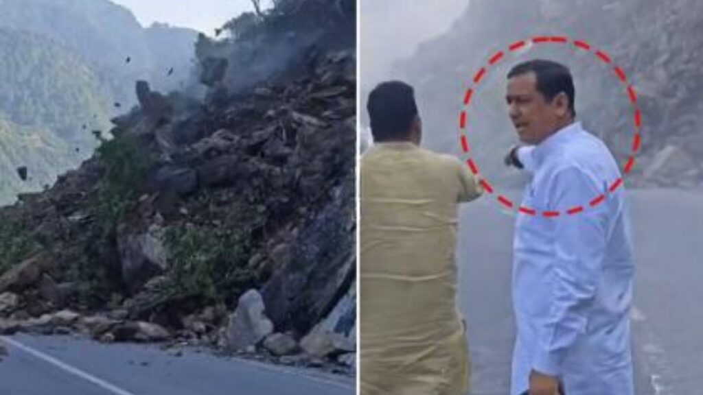 पिंपरीत धक्कादायक घटना: झोपेच्या 10 गोळ्या खाल्लेल्या महिलेला मदत करण्याऐवजी सुरक्षा रक्षकाकडून अतिप्रसंगाचा प्रयत्न