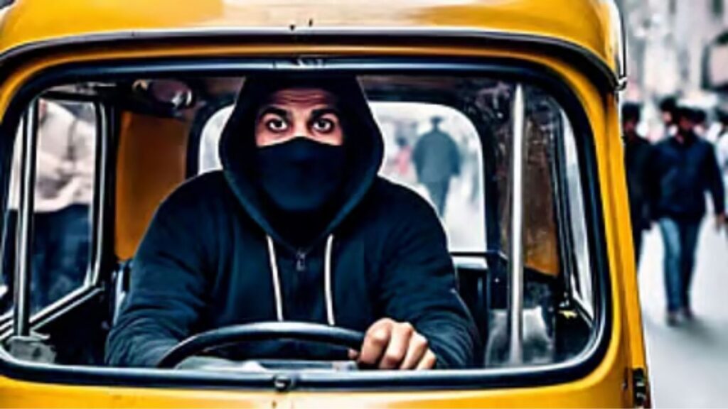 गणेशोत्सवात रिक्षा चोरी करणारा आरोपी विश्रामबाग पोलिसांच्या जाळ्यात