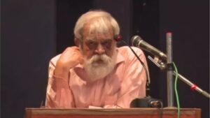 शिवचरित्रकार गजानन मेहेंदळे यांचे निधन; ७८ व्या वर्षी पुण्यात घेतला अखेरचा श्वास