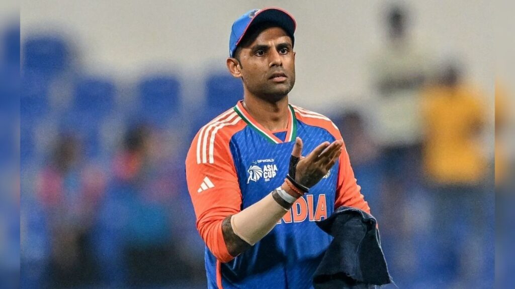 ‘सुर्या दादाने पुन्हा जिंकली मने’; श्रेयस अय्यरच्या दुखापतीबद्दल सूर्या कुमार यादवची विचारपूस, दिलं हेल्थ अपडेट