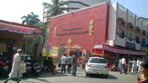 KDMC प्रभाग रचनेत वाद: मनसे नेते प्रकाश भोईरांनी निवडणूक आयोगाकडे नोंदवला आक्षेप