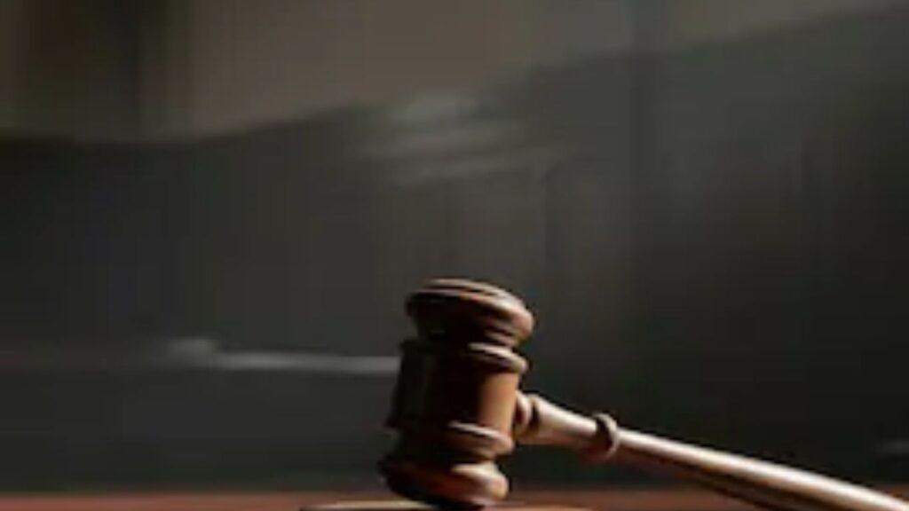 मंचर: दोन सख्ख्या भावांनी भावाची हत्या केली; न्यायालयाने ठोठावली जन्मठेप