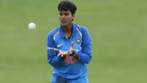 IND vs SL: दीप्ती शर्माने महिला विश्वचषकात इतिहास रचला; भारताची पहिली अष्टपैलू विजयी