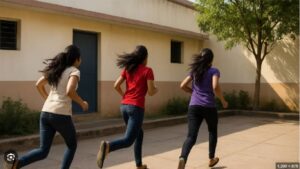 पनवेल बालसुधारगृहातून पाच मुली पळाल्या; तीन शोधल्या, दोन अद्याप गायब