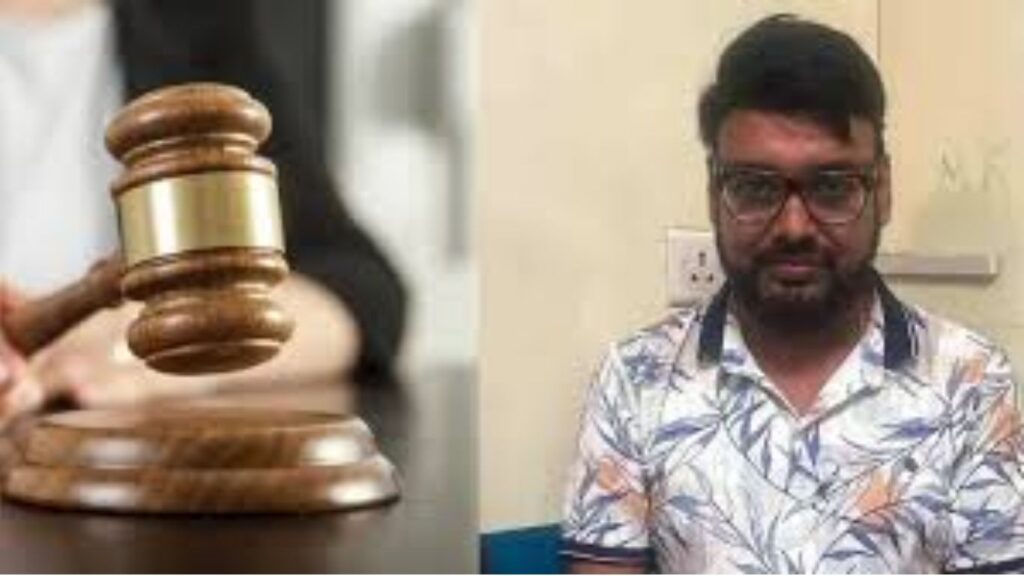 ड्रग्स प्रकरणात फॉरेन्सिक रिपोर्टमुळे नवीन वळण, कोर्टाकडून जामीन मंजूर