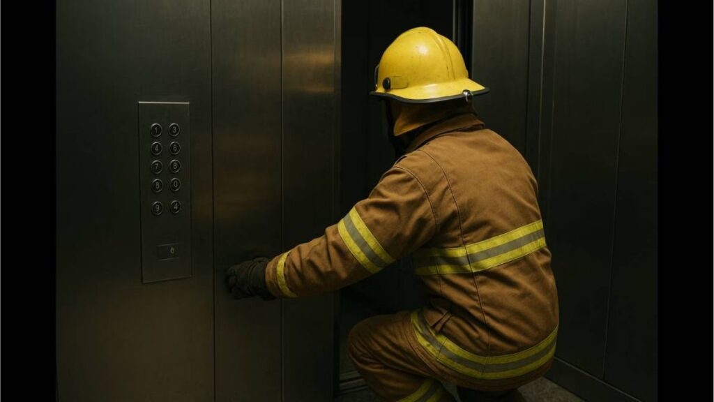 पिंपरी चिंचवडमध्ये लिफ्ट अपघात; 11 वर्षीय मुलाचा मृत्यू