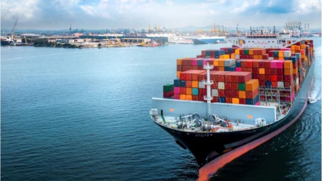 मुंबईतील शिपिंग आणि लॉजिस्टिक्स क्षेत्रात ३२५ कोटींचा घोटाळा; भारतीय व परदेशी एजन्सींवर आरोप