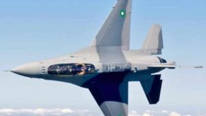 ऑपरेशन सिंदूरमध्ये पाकिस्तानची 4–5 F-16 विमाने पाडली — एअर चीफचा धक्कादायक खुलासा