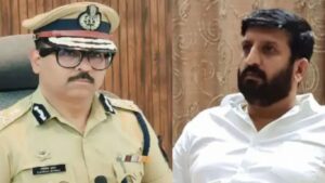 गुंड निलेश घायवळचा पासपोर्ट रद्द होणार | पुणे पोलिसांची माहिती