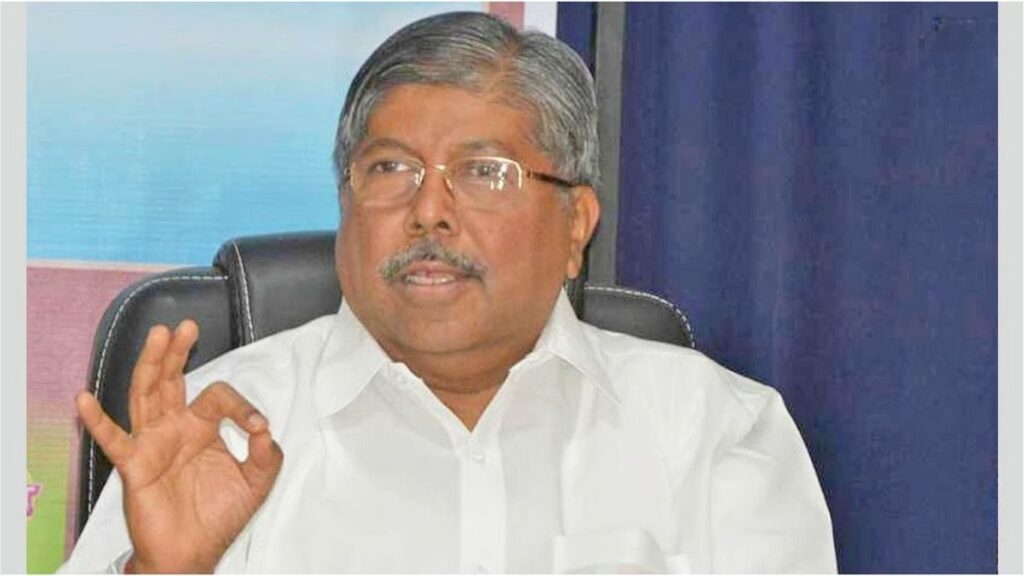 चंद्रकांत पाटील: संध्याकाळपर्यंत जिल्हा परिषद निवडणुकीची घोषणा शक्य; जानेवारीअखेर महापालिका निवडणुका