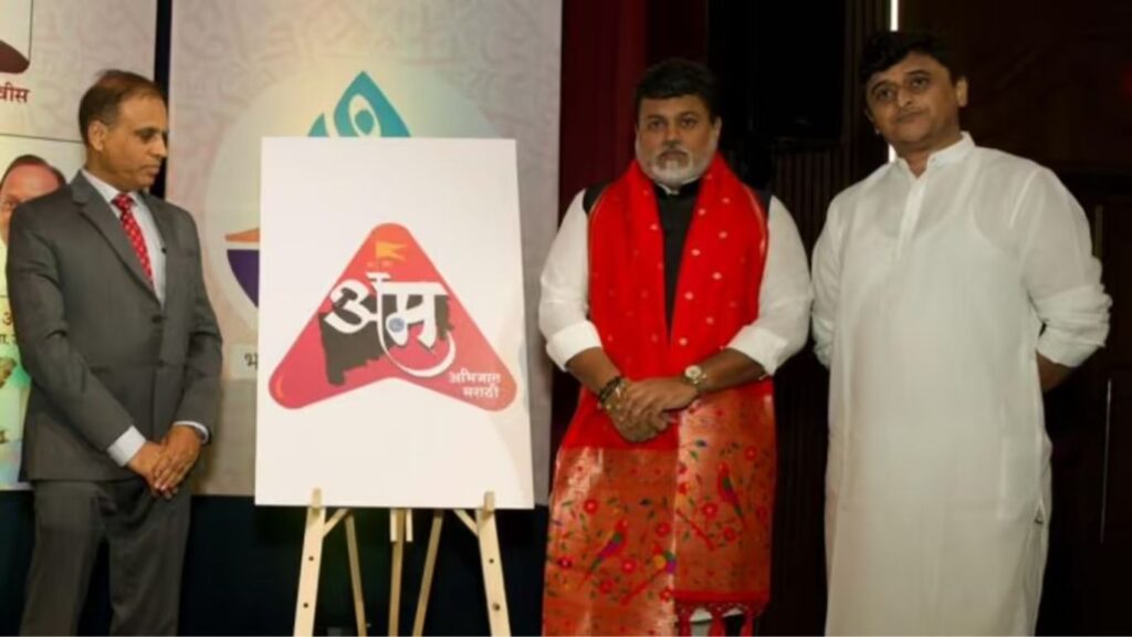 ‘अभिजात मराठी’ ओटीटी प्लॅटफॉर्मचा लोकार्पण; मराठी सिनेमासाठी नवा डिजिटल अड्डा