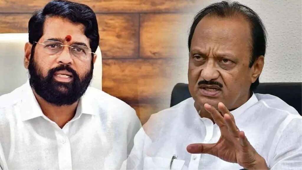 Ajit Pawar vs Eknath Shinde: पंढरपूर विठ्ठल महापूजेचा बहुमान कोणाला?