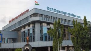 पिंपरी-चिंचवड महापालिकेत दिवाळी बोनस जाहीर; अधिकारी-कर्मचारी होणार आनंदात