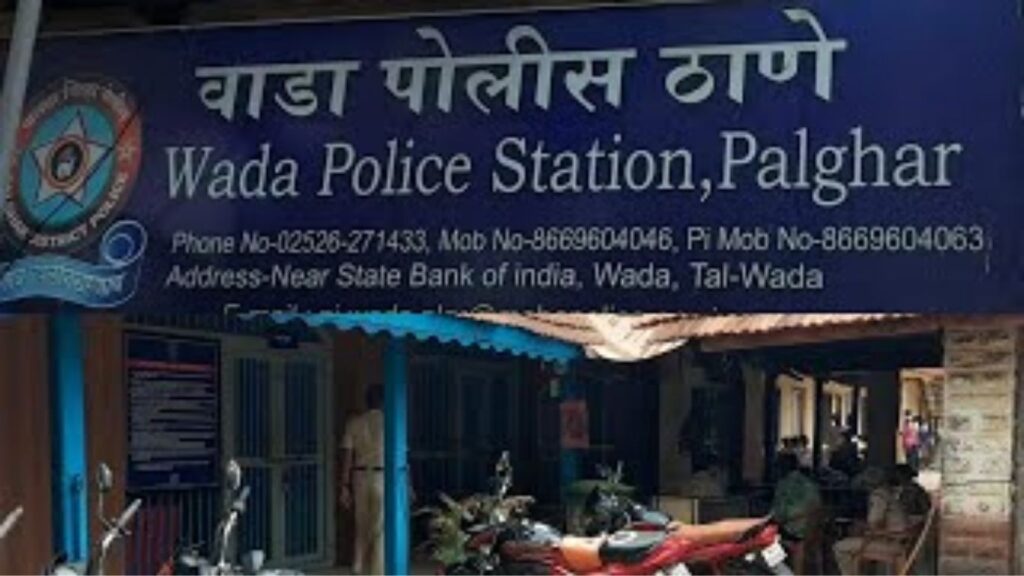 पालघर: फक्त ५० हजारांसाठी आजीने १४ वर्षीय नातीची विक्री; पोलीस तपास