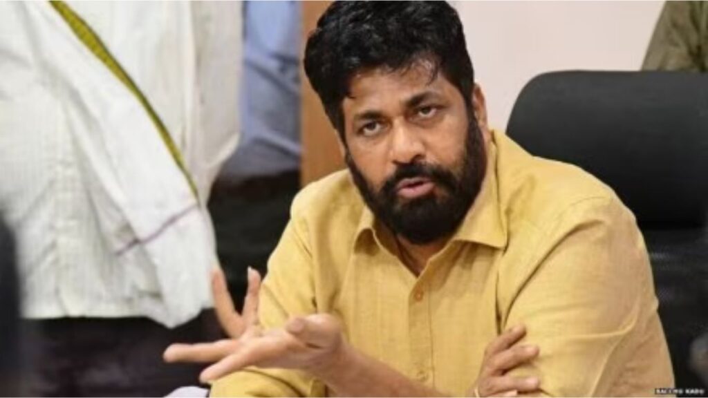 महाराष्ट्रातील शेतकऱ्यांसाठी सरकारी मदत पॅकेजवर बच्चू कडू यांची प्रतिक्रिया